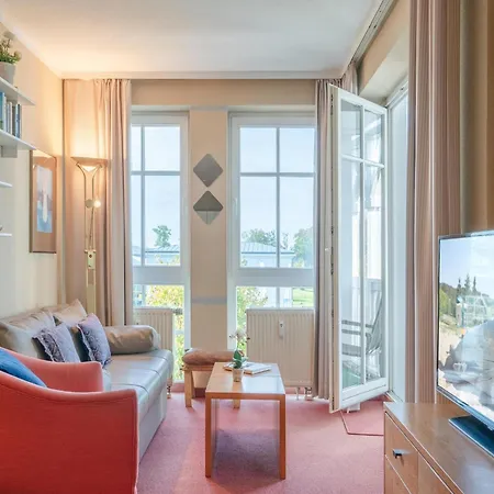 Perfekt Fuer Familien - Mit Balkon In *