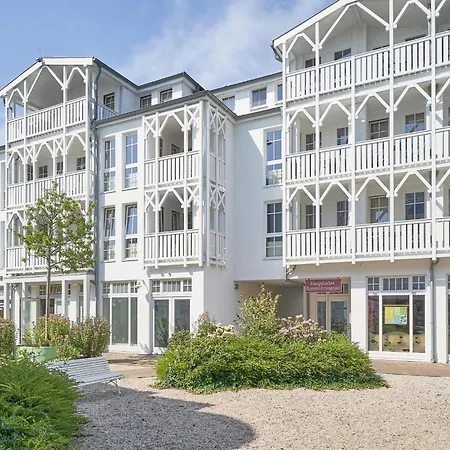 Perfekt Fuer Familien - Mit Balkon In