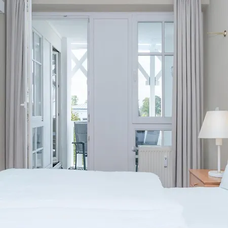 Perfekt Fuer Familien - Mit Balkon In