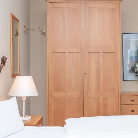 Perfekt Fuer Familien - Mit Balkon In Lejlighed