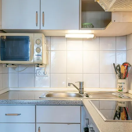 Lejlighed Perfekt Fuer Familien - Mit Balkon In Sellin (Rugen)