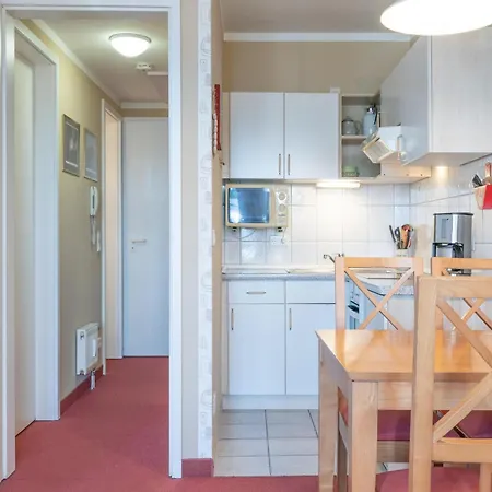 Perfekt Fuer Familien - Mit Balkon In *
