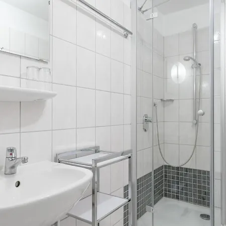 Lejlighed Perfekt Fuer Familien - Mit Balkon In Sellin (Rugen)