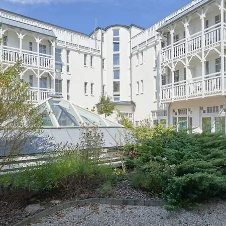 Perfekt Fuer Familien - Mit Balkon In Lejlighed *