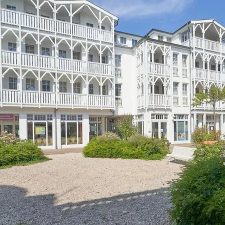Perfekt Fuer Familien - Mit Balkon In Lejlighed *